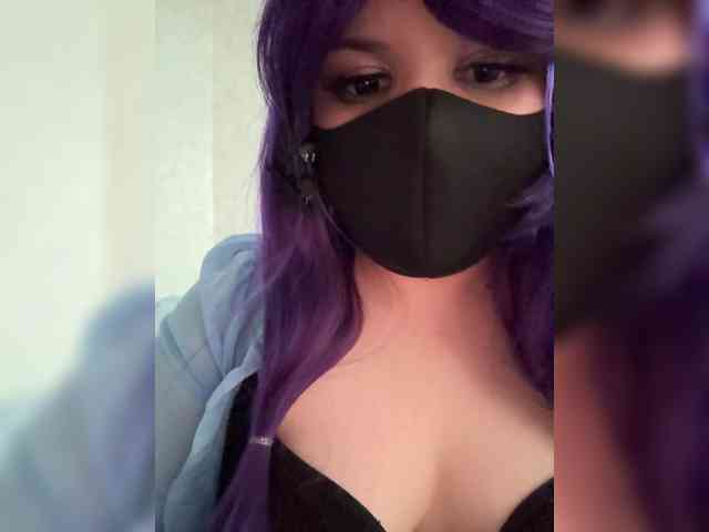 Milka_Cris webcam