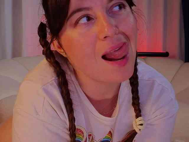CookiesNCr3am webcam