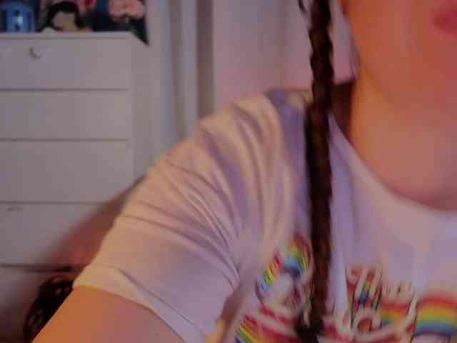 CookiesNCr3am webcam