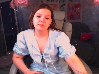 AgathaAgnia Porn Show