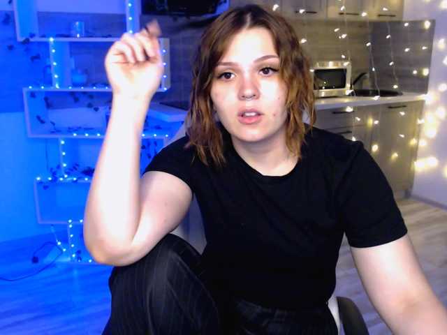 AgathaAgnia live cam on BongaCams