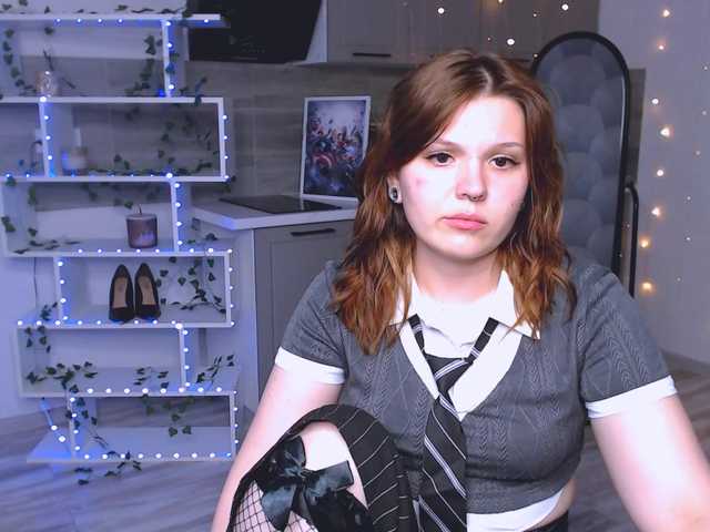 AgathaAgnia live cam on BongaCams