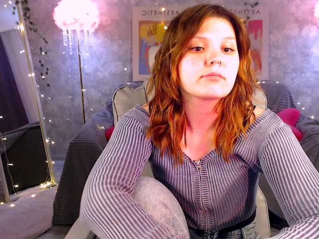 AgathaAgnia live cam on BongaCams