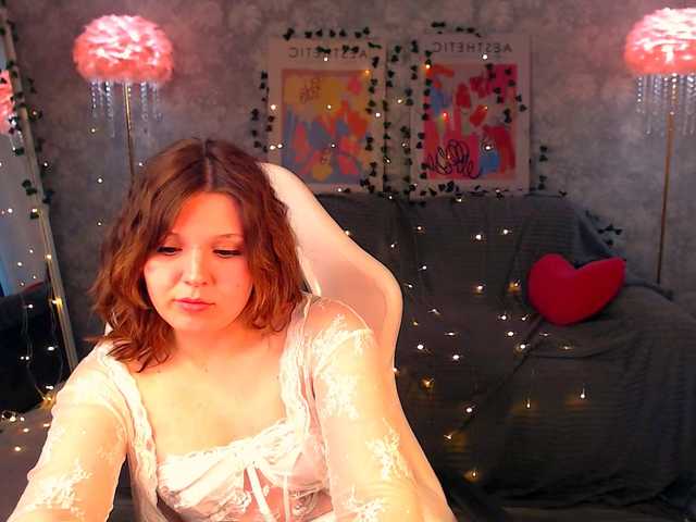 AgathaAgnia live cam on BongaCams