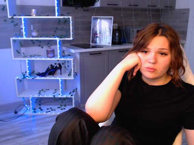 AgathaAgnia live cam on BongaCams