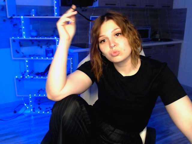 AgathaAgnia live cam on BongaCams