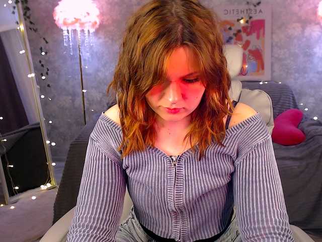 AgathaAgnia live cam on BongaCams