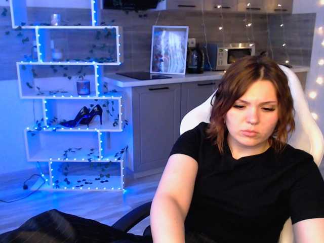 AgathaAgnia live cam on BongaCams