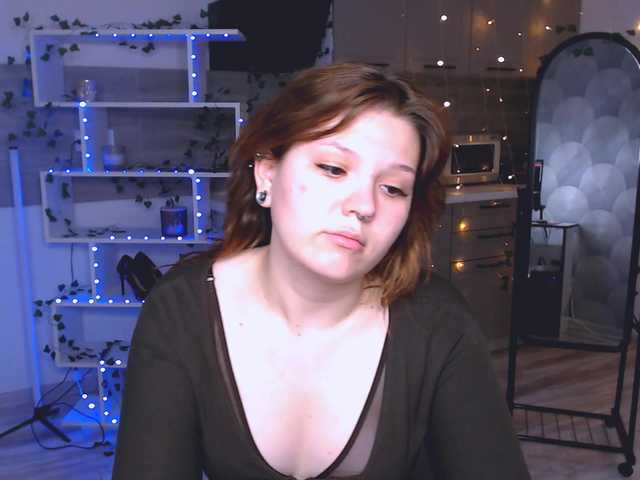 AgathaAgnia live cam on BongaCams