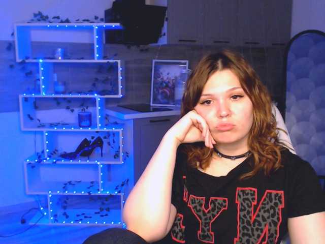 AgathaAgnia live cam on BongaCams