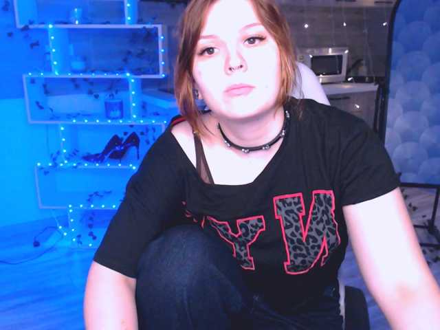 AgathaAgnia live cam on BongaCams