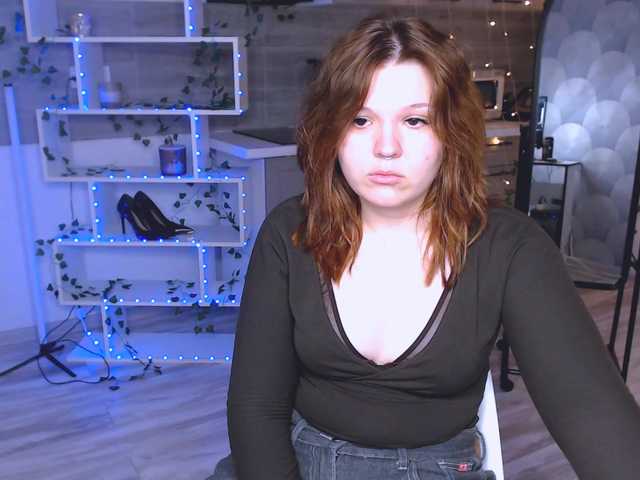 AgathaAgnia live cam on BongaCams