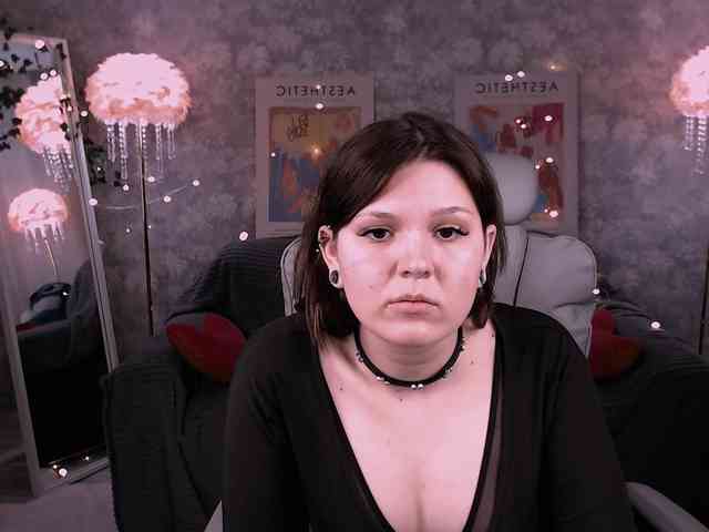 AgathaAgnia Live Webcam on BongaCams