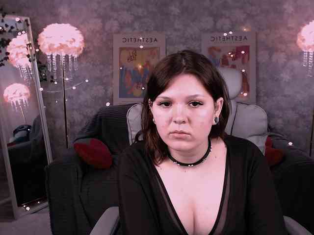 AgathaAgnia webcam