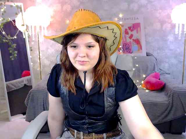 AgathaAgnia webcam