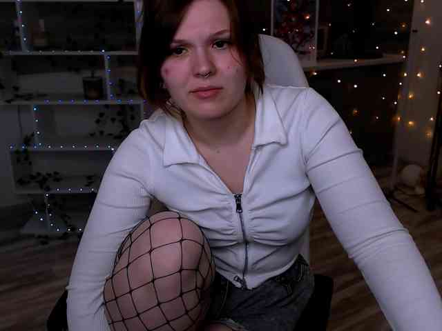 AgathaAgnia webcam