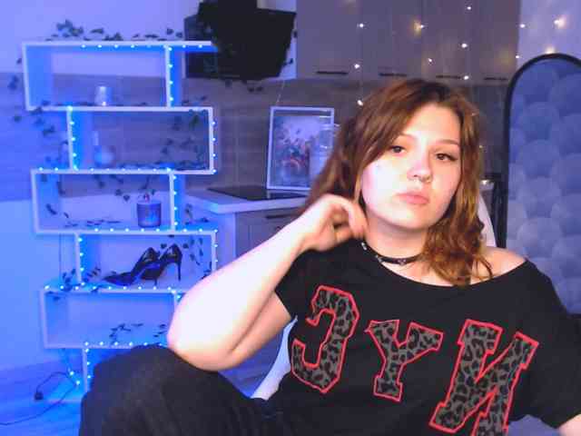 AgathaAgnia webcam
