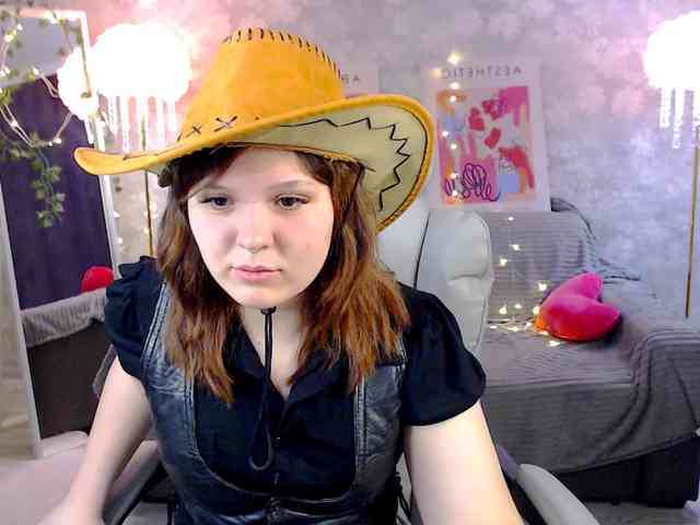 AgathaAgnia webcam