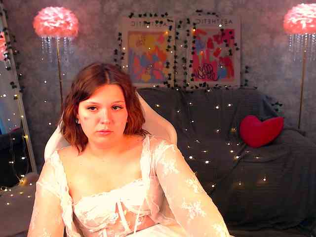 AgathaAgnia webcam
