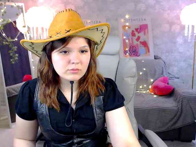 AgathaAgnia webcam