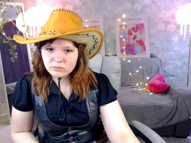 AgathaAgnia webcam