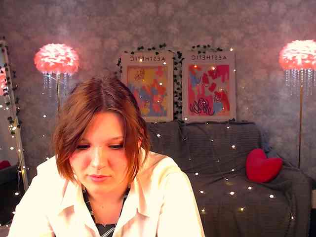 AgathaAgnia webcam