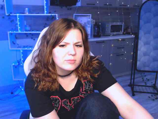 AgathaAgnia webcam