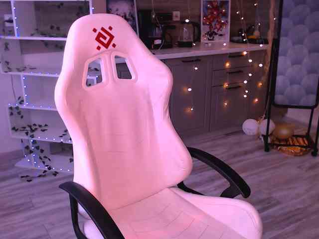 AgathaAgnia webcam