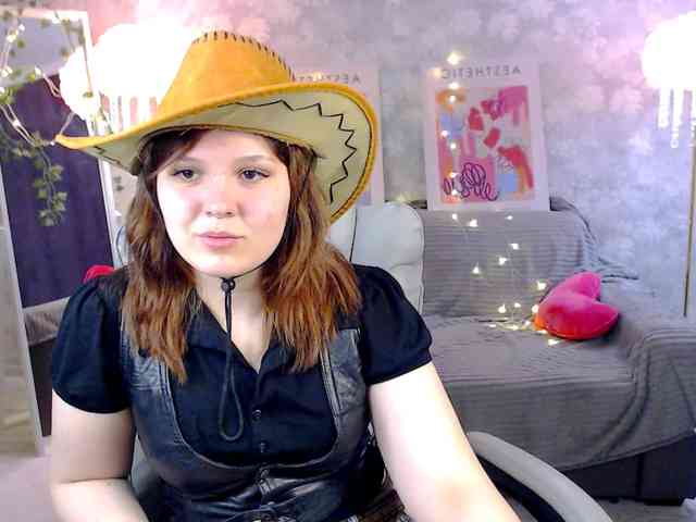 AgathaAgnia webcam
