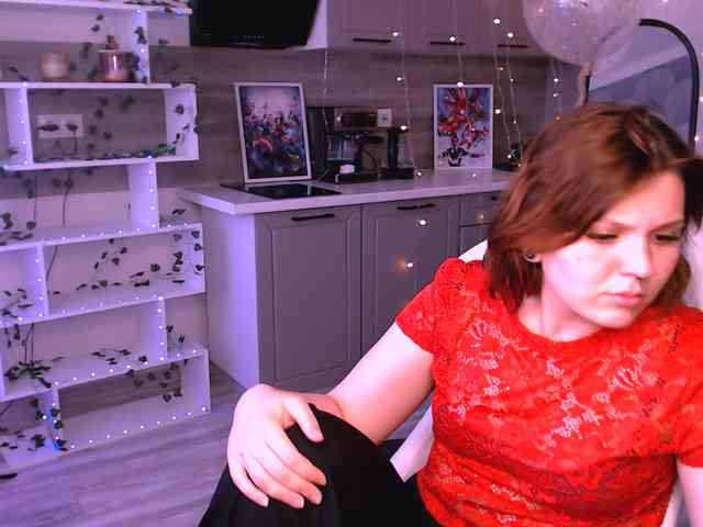 AgathaAgnia webcam