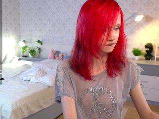 shishka-angel Porn Show