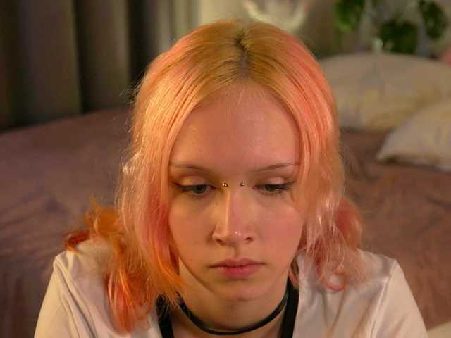 shishka-angel live cam on BongaCams
