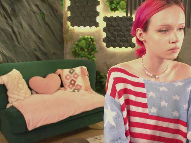 shishka-angel live cam