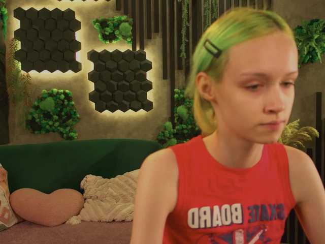 shishka-angel live cam on BongaCams