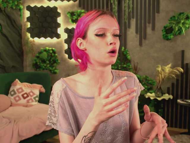 shishka-angel cam belle
