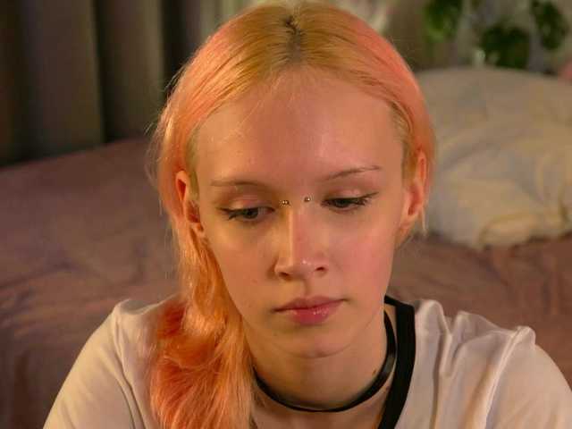 shishka-angel live cam on BongaCams