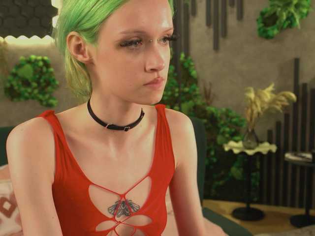 shishka-angel live cam on BongaCams