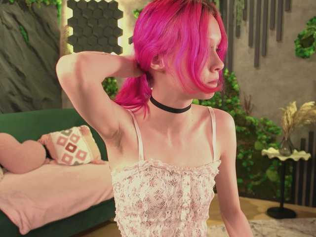 shishka-angel live cam on BongaCams
