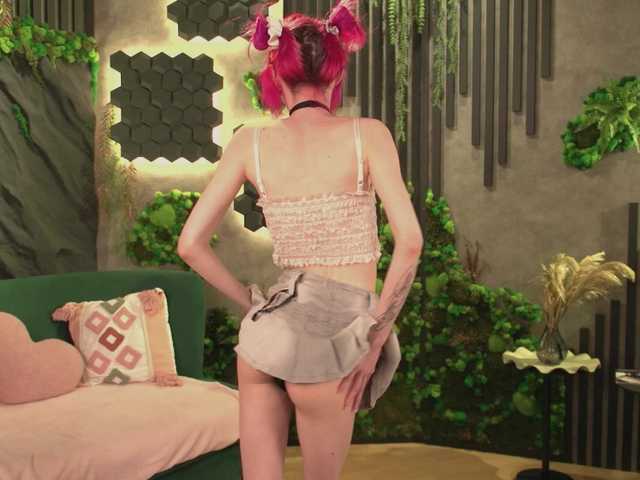 shishka-angel live cam on BongaCams