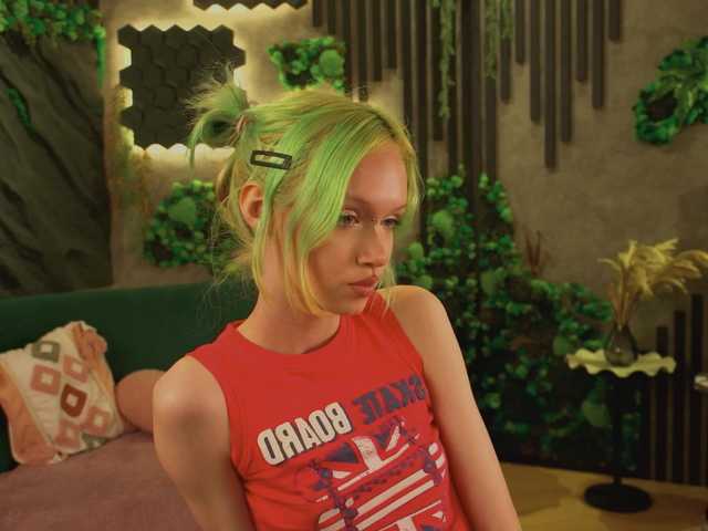 shishka-angel live cam on BongaCams