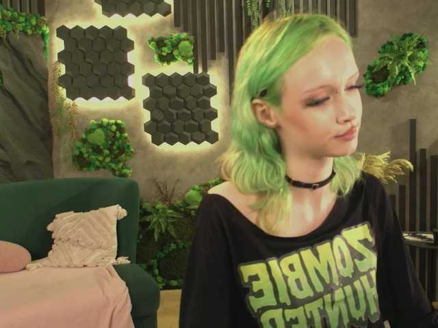 shishka-angel live cam on BongaCams