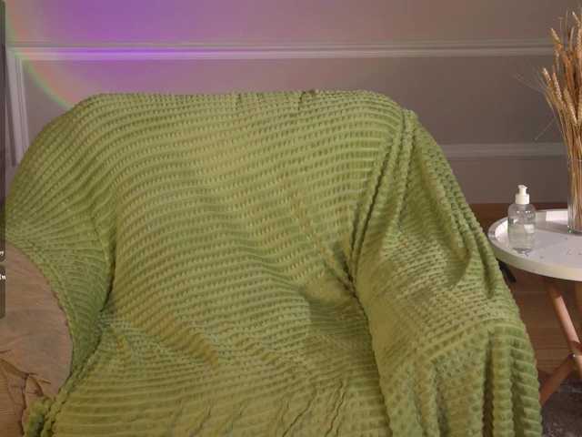 shishka-angel cam belle