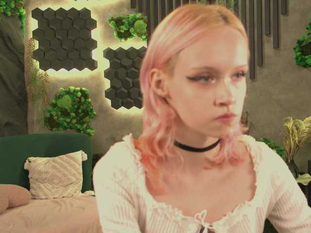 shishka-angel live cam on BongaCams