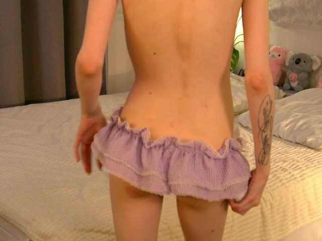 shishka-angel live cam on BongaCams