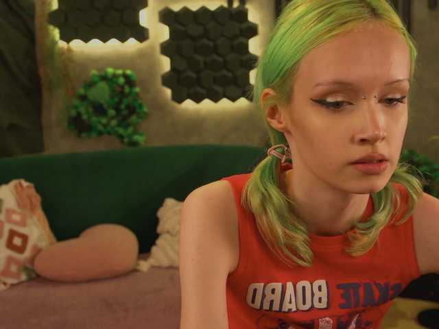 shishka-angel live cam on BongaCams