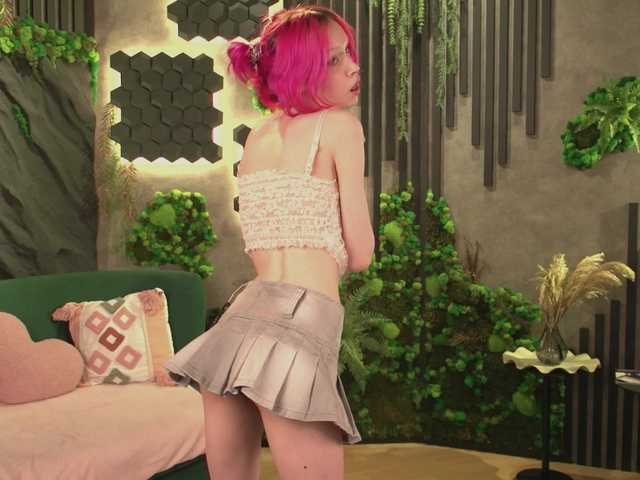 shishka-angel live cam on BongaCams