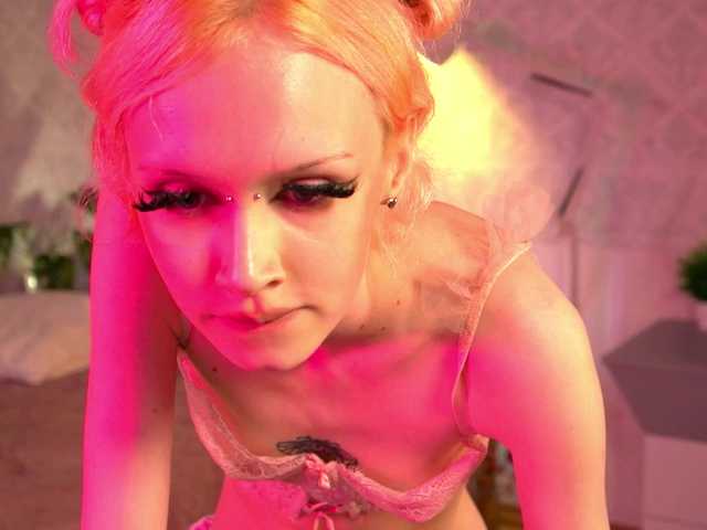 shishka-angel live cam on BongaCams