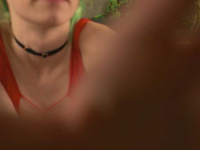 shishka-angel live cam on BongaCams