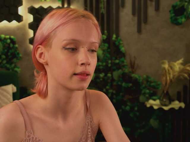 shishka-angel live sex show