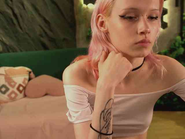 shishka-angel Sex Cam Show